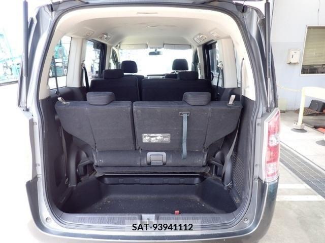 Honda STEP WGN 2012-03 351416-21