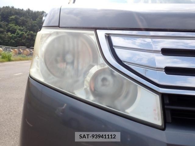 Honda STEP WGN 2012-03 351416-10