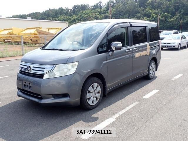Honda STEP WGN 2012-03 351416-0