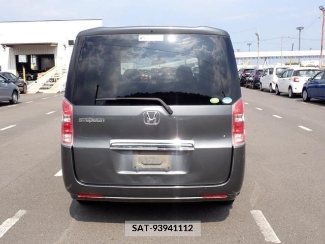 Honda STEP WGN 2012-03 351416-6