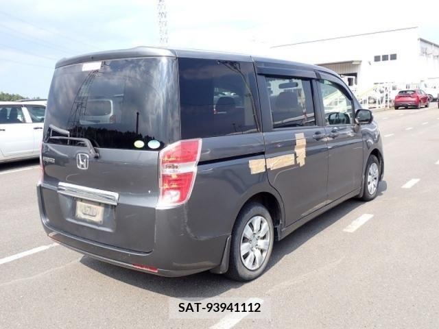 Honda STEP WGN 2012-03 351416-7