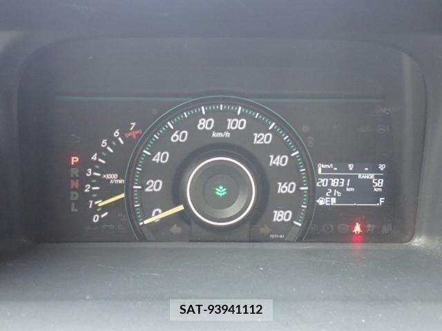 Honda STEP WGN 2012-03 351416-26