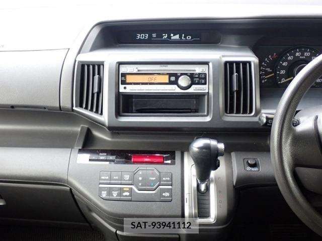 Honda STEP WGN 2012-03 351416-25