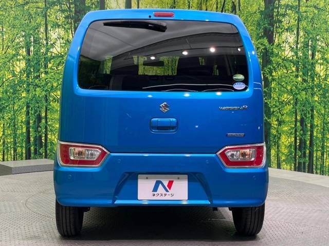 Suzuki WAGON R 2020-04 194596-15