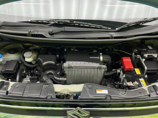 Suzuki WAGON R 2020-04 194596-18
