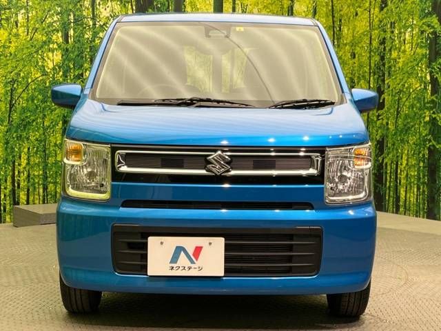Suzuki WAGON R 2020-04 194596-14