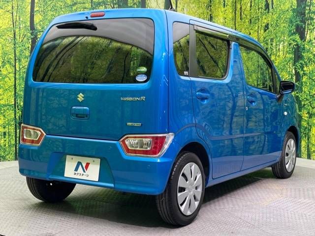 Suzuki WAGON R 2020-04 194596-17