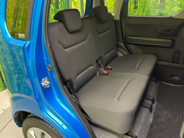 Suzuki WAGON R 2020-04 194596-9