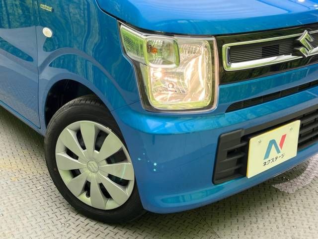 Suzuki WAGON R 2020-04 194596-12