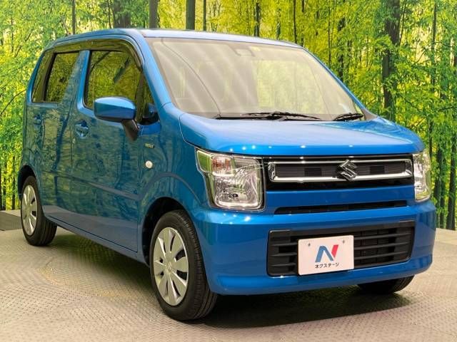 Suzuki WAGON R 2020-04 194596-16