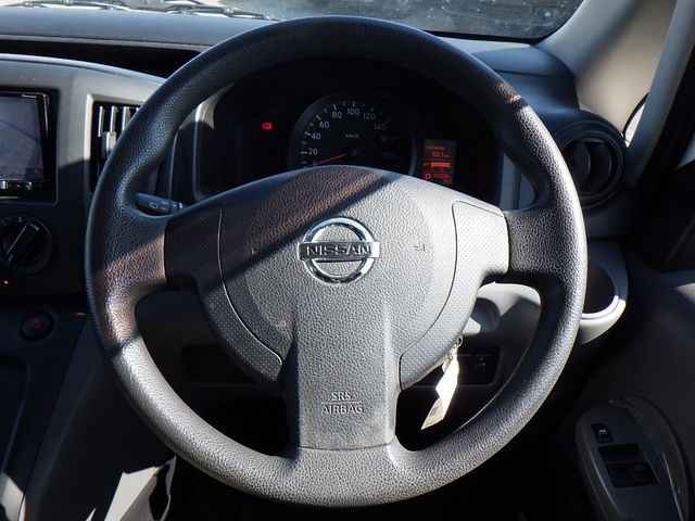 Nissan VANETTE VAN 2015-11 192838-12