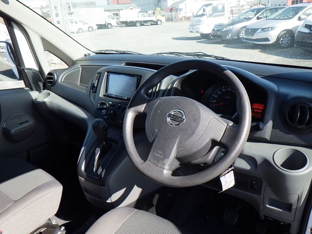 Nissan VANETTE VAN 2015-11 192838-1
