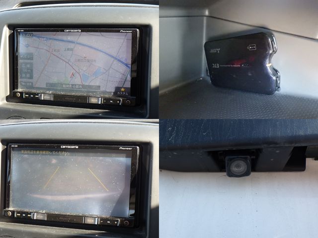 Nissan VANETTE VAN 2015-11 192838-20