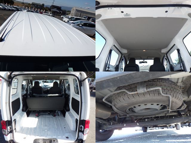 Nissan VANETTE VAN 2015-11 192838-22