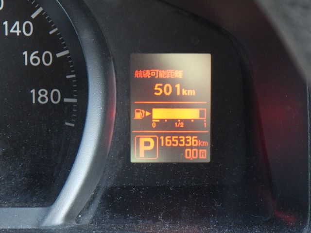 Nissan VANETTE VAN 2015-11 192838-14