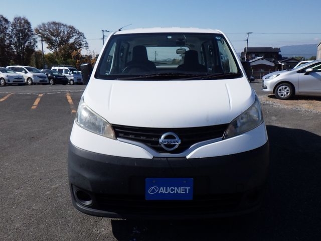 Nissan VANETTE VAN 2015-11 192838-3