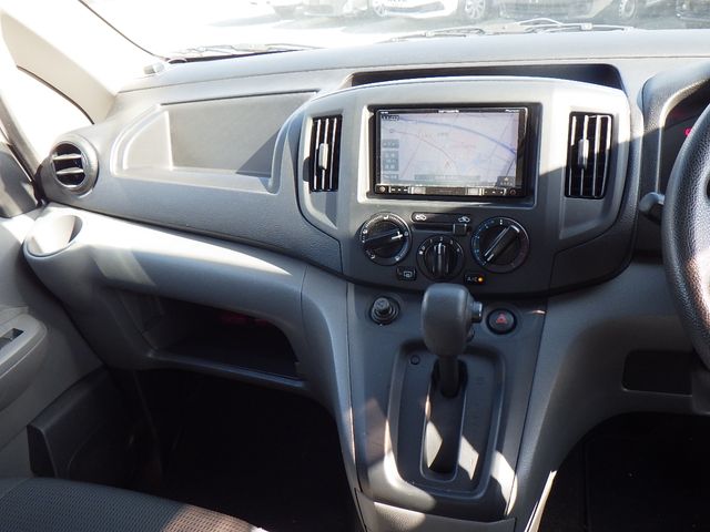 Nissan VANETTE VAN 2015-11 192838-15