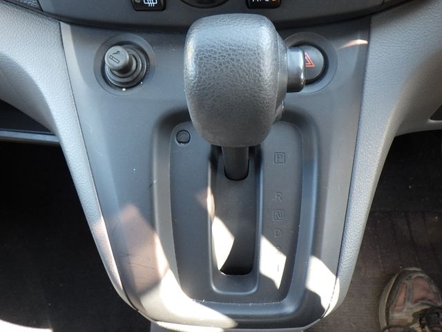 Nissan VANETTE VAN 2015-11 192838-17