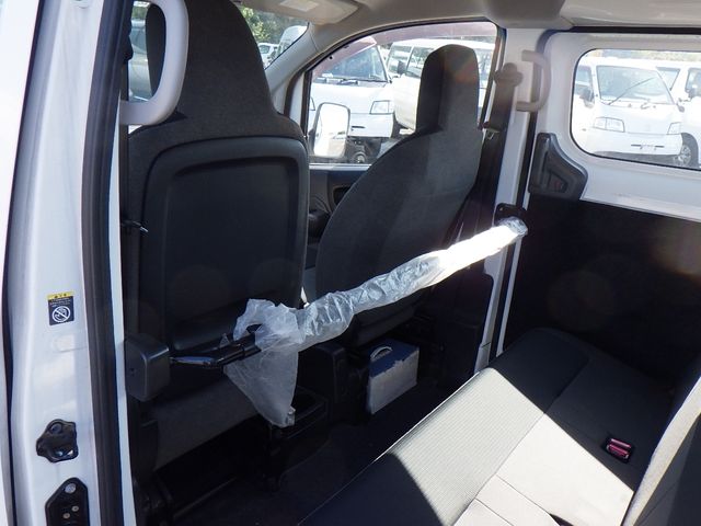 Nissan VANETTE VAN 2015-11 192838-11