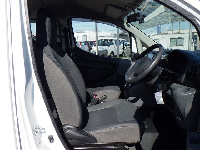 Nissan VANETTE VAN 2015-11 192838-7