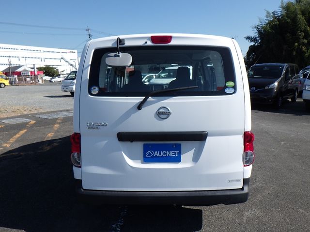Nissan VANETTE VAN 2015-11 192838-5
