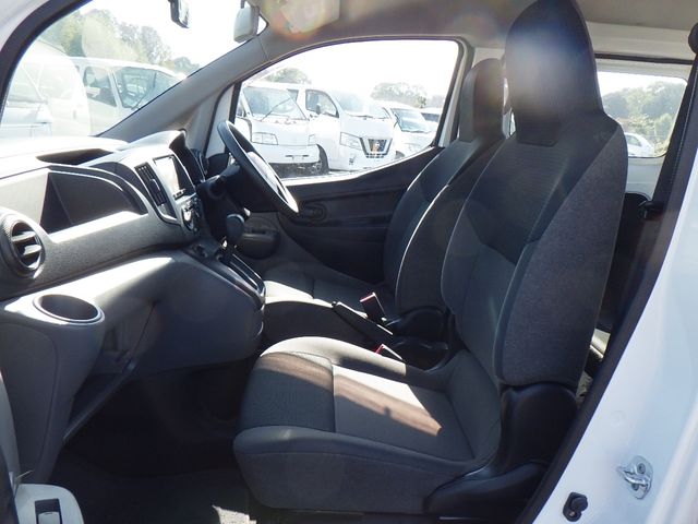 Nissan VANETTE VAN 2015-11 192838-9