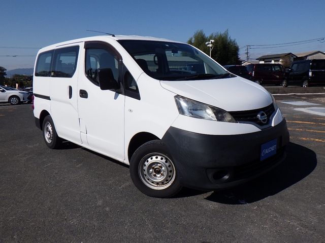 Nissan VANETTE VAN 2015-11 192838-0