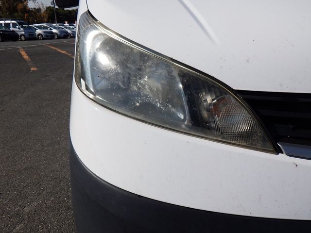 Nissan VANETTE VAN 2015-11 192838-23