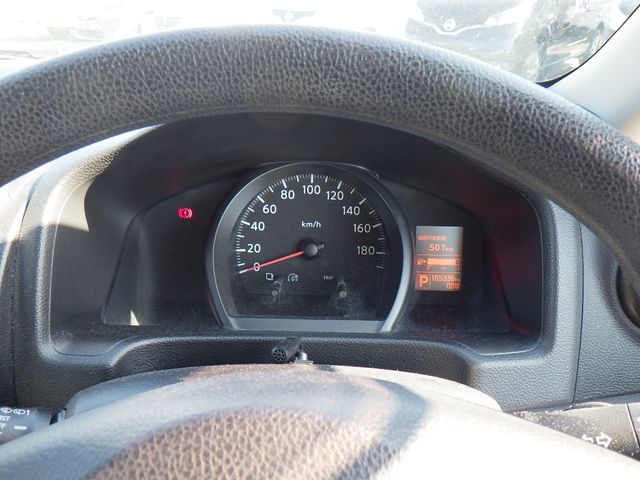Nissan VANETTE VAN 2015-11 192838-13