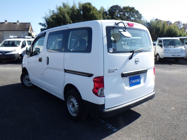 Nissan VANETTE VAN 2015-11 192838-2