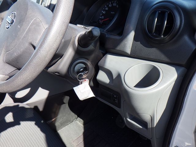 Nissan VANETTE VAN 2015-11 192838-16