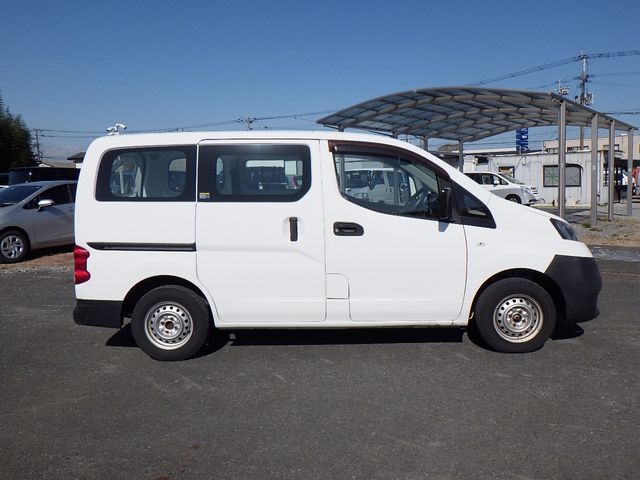 Nissan VANETTE VAN 2015-11 192838-4