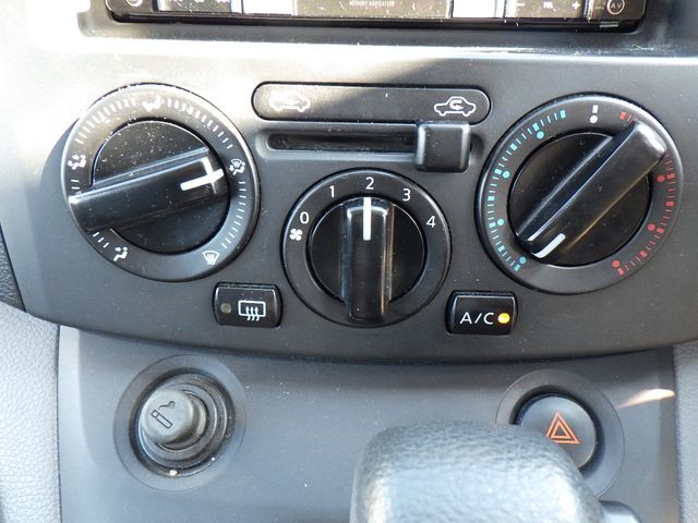 Nissan VANETTE VAN 2015-11 192838-18