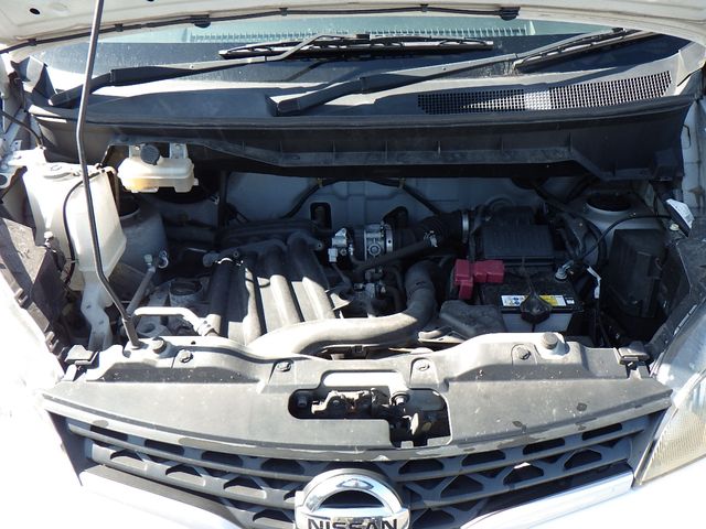 Nissan VANETTE VAN 2015-11 192838-25