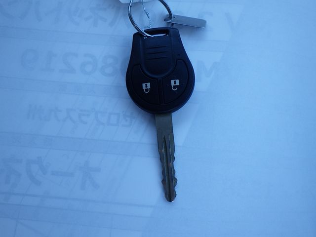 Nissan VANETTE VAN 2015-11 192838-27