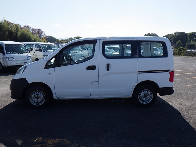 Nissan VANETTE VAN 2015-11 192838-6