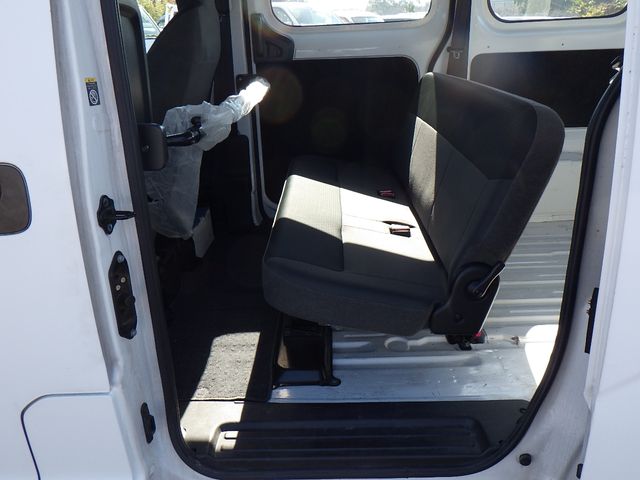 Nissan VANETTE VAN 2015-11 192838-10