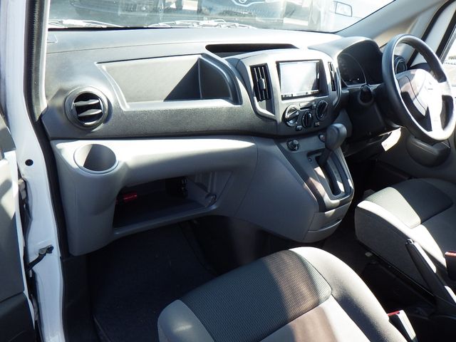 Nissan VANETTE VAN 2015-11 192838-8
