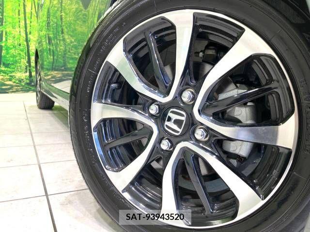 Honda N-WGN 2021-02 365775-14