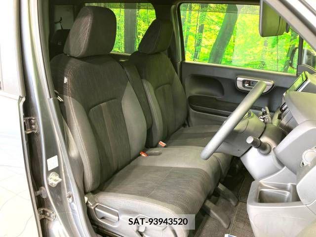 Honda N-WGN 2021-02 365775-9