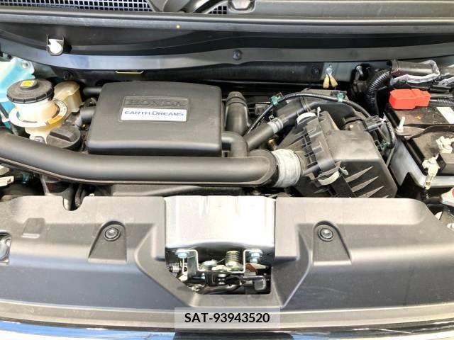 Honda N-WGN 2021-02 365775-19