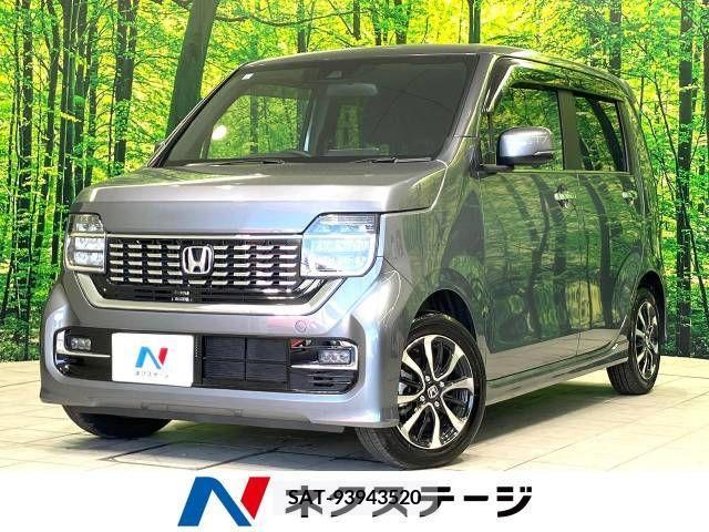 Honda N-WGN 2021-02 365775-0