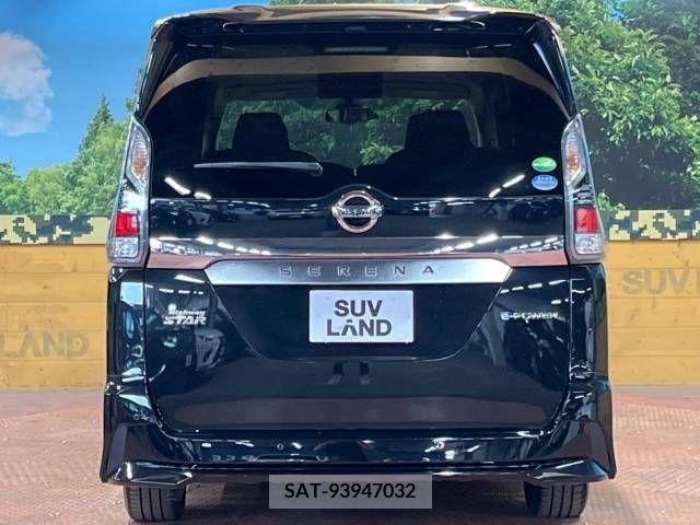 Nissan SERENA 2019-05 325026-16