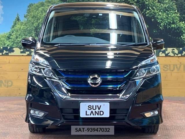 Nissan SERENA 2019-05 325026-15