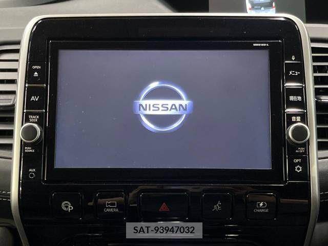 Nissan SERENA 2019-05 325026-4