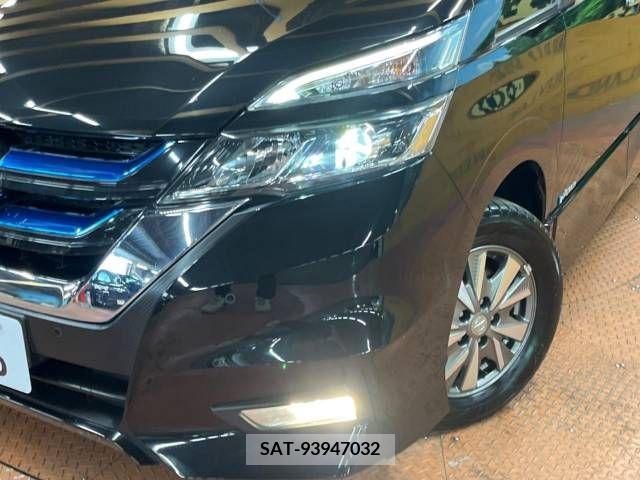 Nissan SERENA 2019-05 325026-13