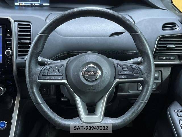 Nissan SERENA 2019-05 325026-12