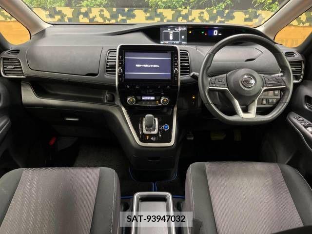 Nissan SERENA 2019-05 325026-1