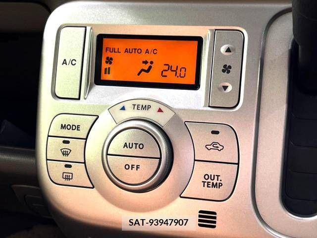 Nissan MOCO 2010-08 324515-5