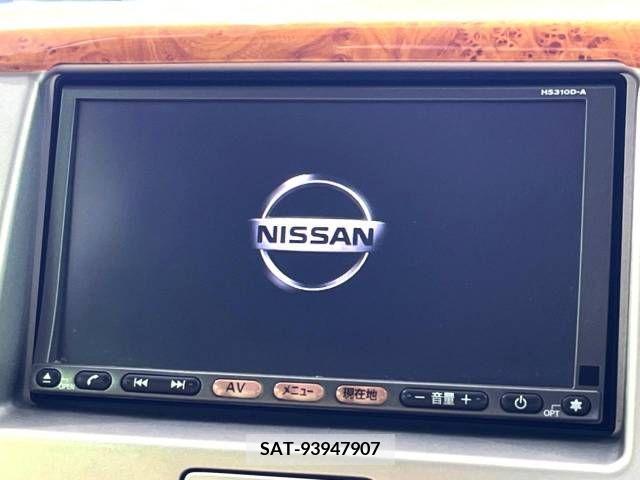 Nissan MOCO 2010-08 324515-2